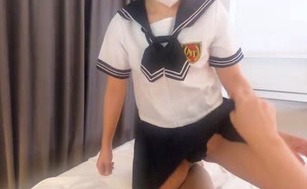 [日本恒泰按摩] [观点] 女扮女装的奶油蛋糕