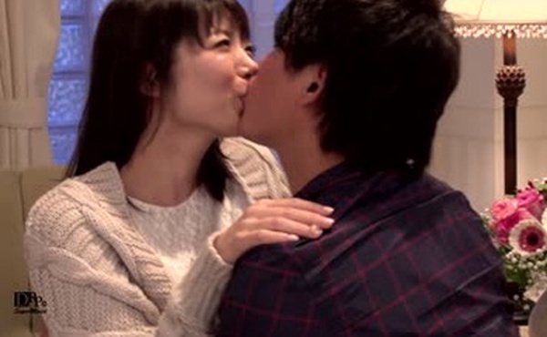 驚愕爆BODY生殺 水城奈緒