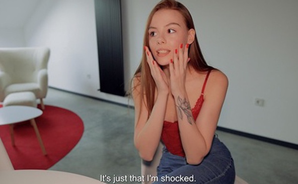 Board game with stepbrother ends in bedroom sex  cum inside Aphrodite