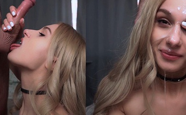 FUCK My FACE-CarlaCute[Carla Cute]